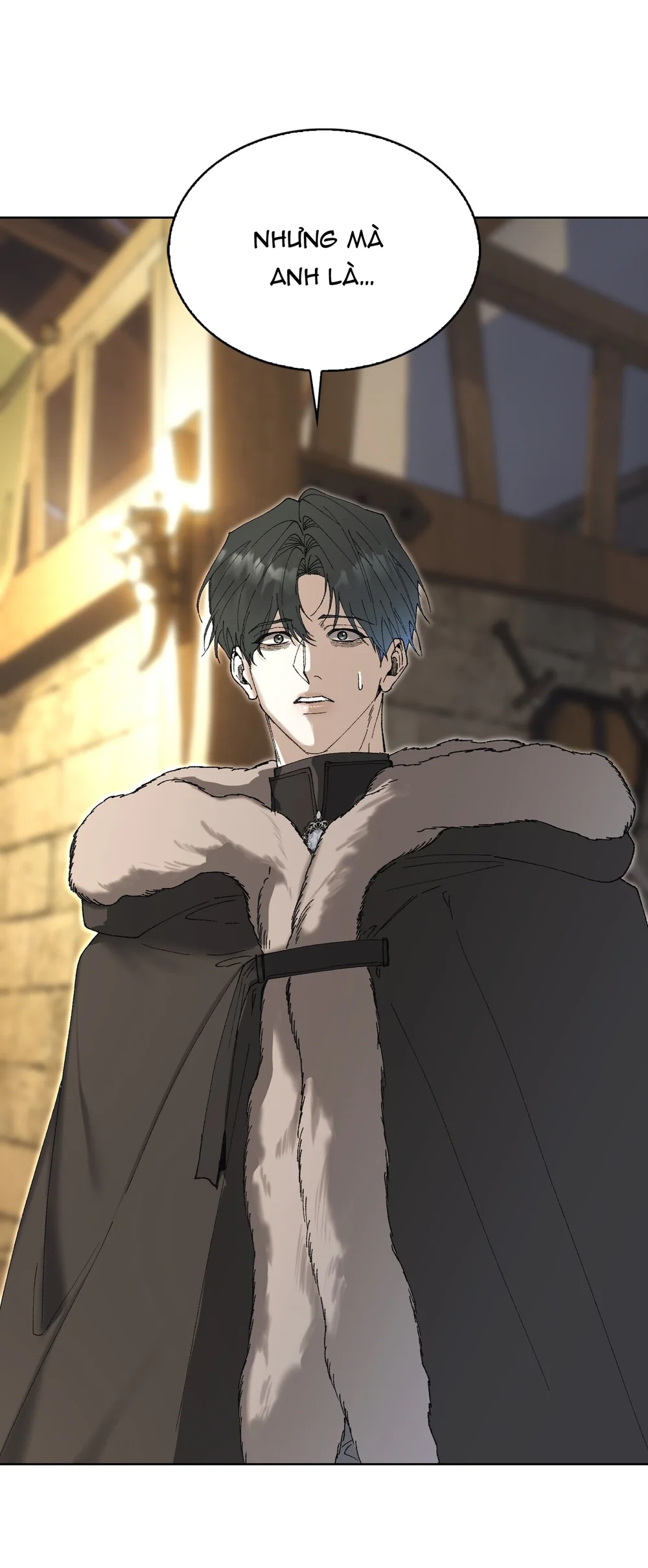 Đọc truyện Tôi đã bị trở thành nô lệ của người mà tôi từng vứt bỏ - Chapter 52