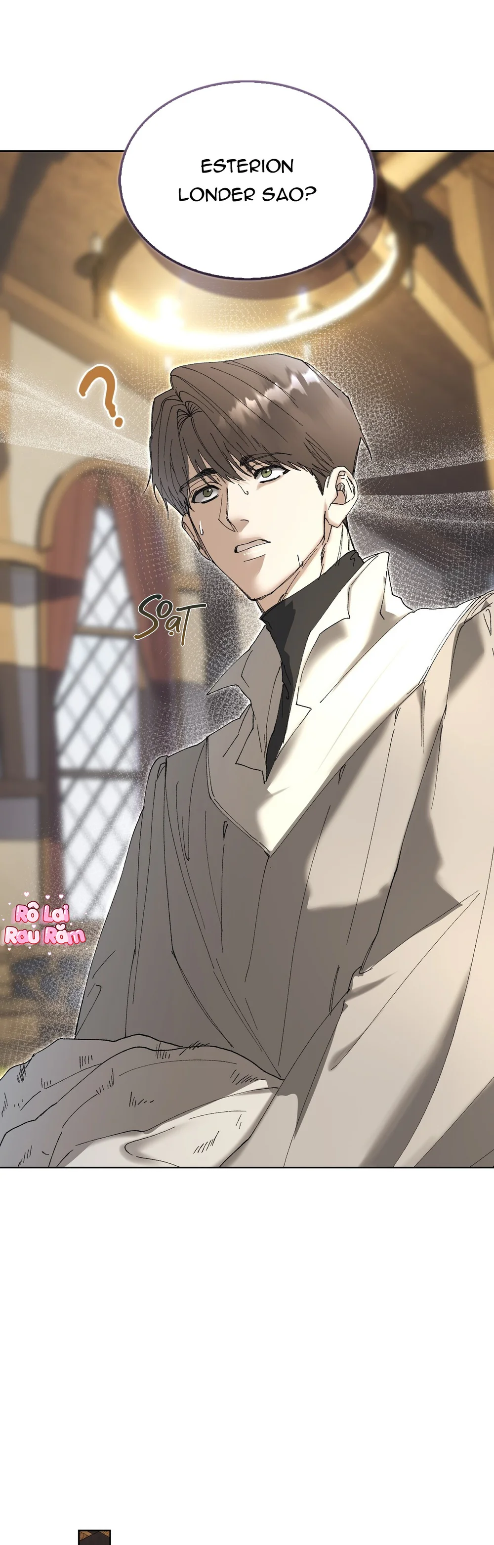 Đọc truyện Tôi đã bị trở thành nô lệ của người mà tôi từng vứt bỏ - Chapter 52