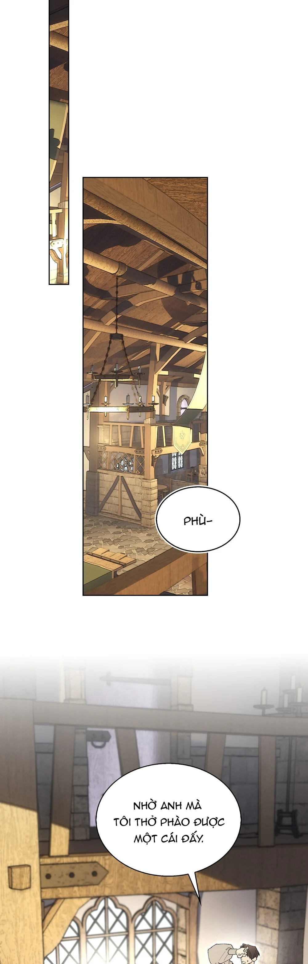 Đọc truyện Tôi đã bị trở thành nô lệ của người mà tôi từng vứt bỏ - Chapter 52