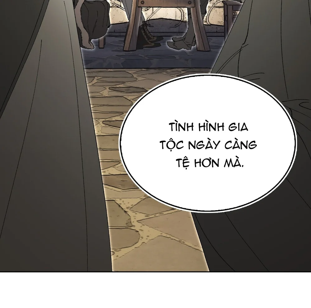 Đọc truyện Tôi đã bị trở thành nô lệ của người mà tôi từng vứt bỏ - Chapter 52