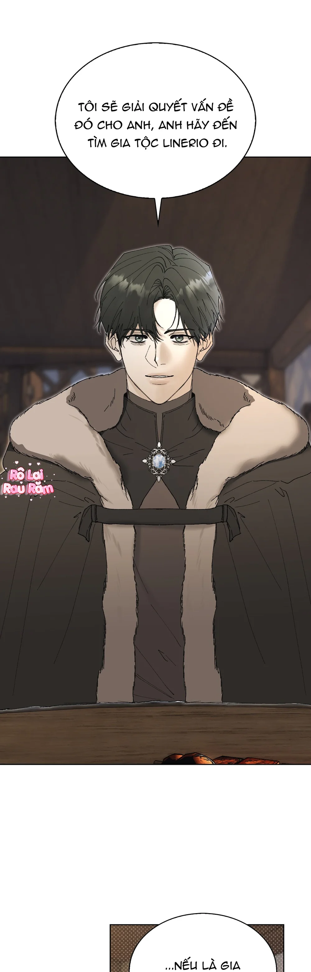 Đọc truyện Tôi đã bị trở thành nô lệ của người mà tôi từng vứt bỏ - Chapter 52