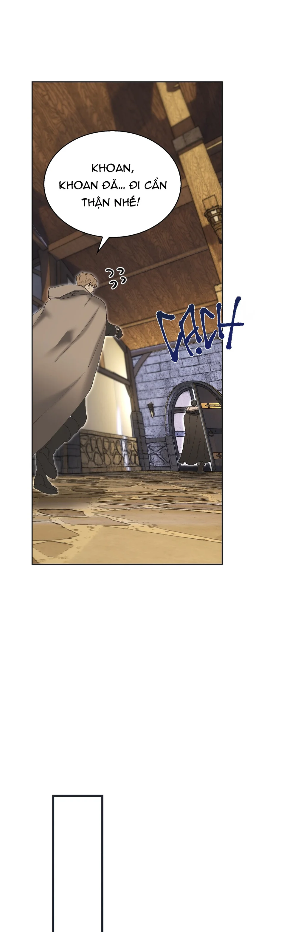 Đọc truyện Tôi đã bị trở thành nô lệ của người mà tôi từng vứt bỏ - Chapter 52