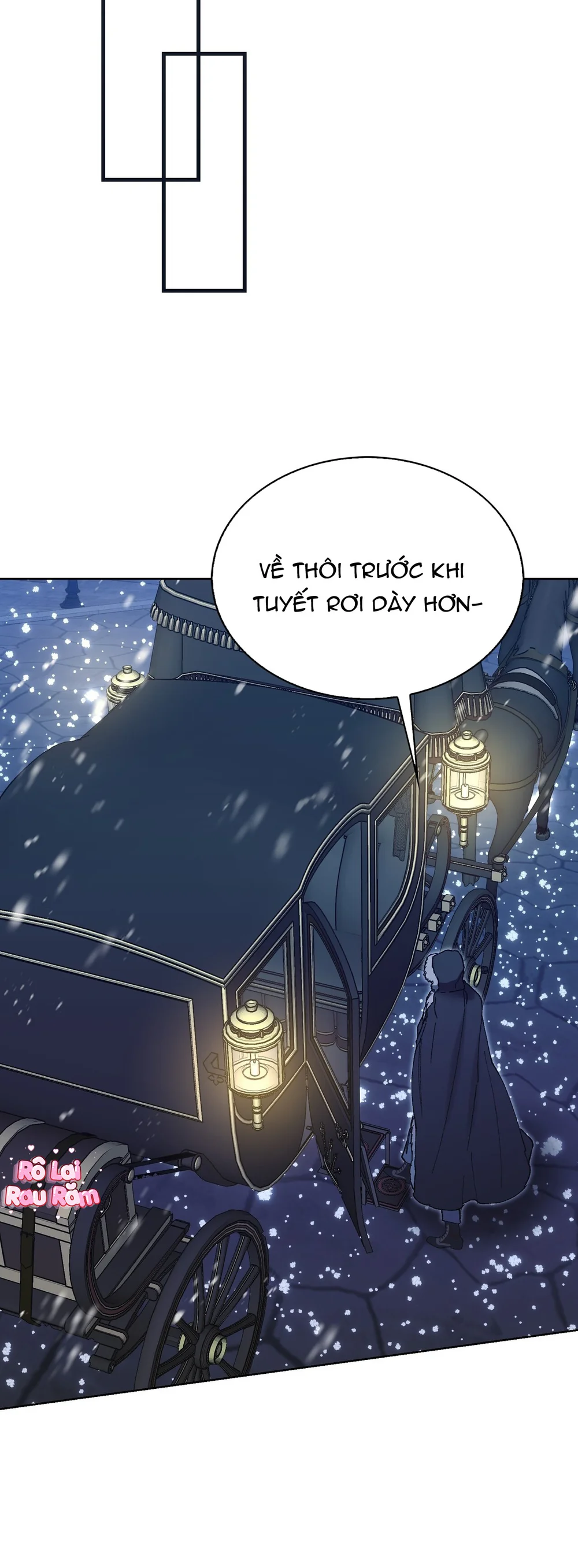 Đọc truyện Tôi đã bị trở thành nô lệ của người mà tôi từng vứt bỏ - Chapter 52