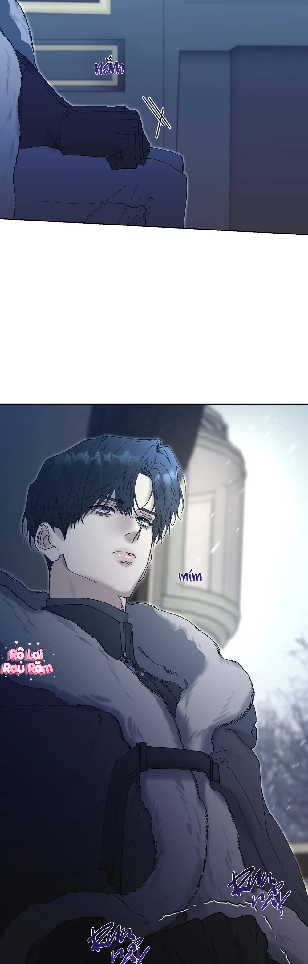 Đọc truyện Tôi đã bị trở thành nô lệ của người mà tôi từng vứt bỏ - Chapter 52