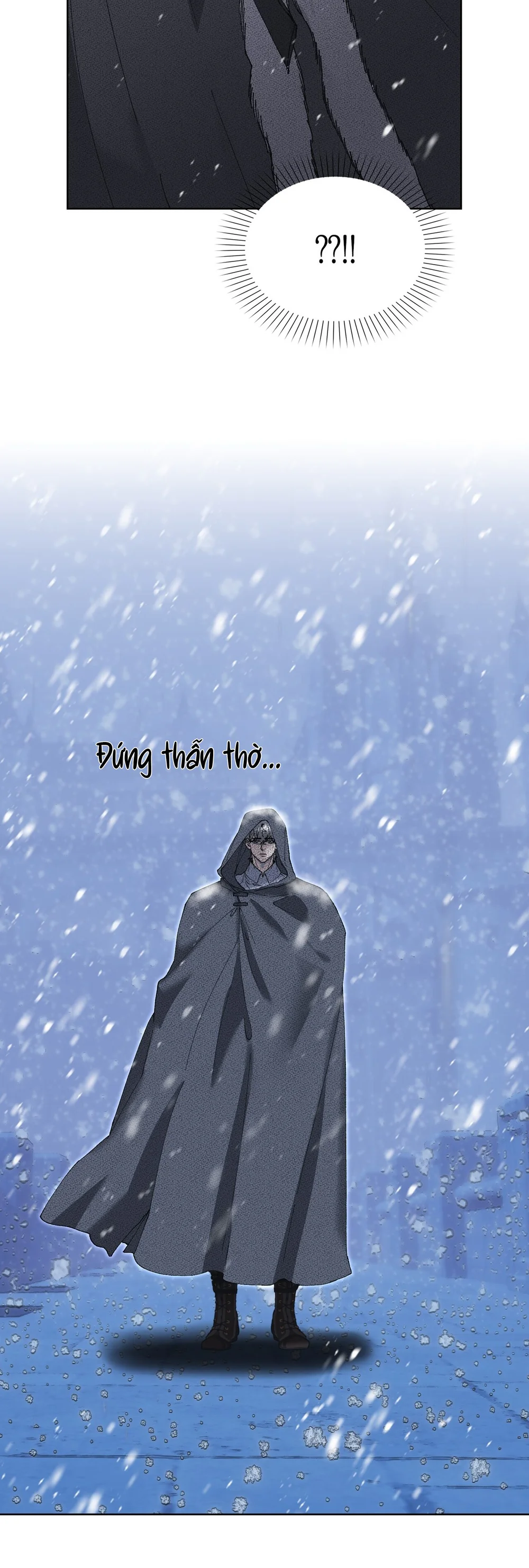 Đọc truyện Tôi đã bị trở thành nô lệ của người mà tôi từng vứt bỏ - Chapter 52