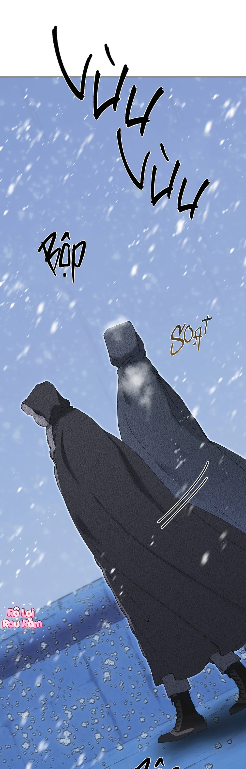 Đọc truyện Tôi đã bị trở thành nô lệ của người mà tôi từng vứt bỏ - Chapter 52