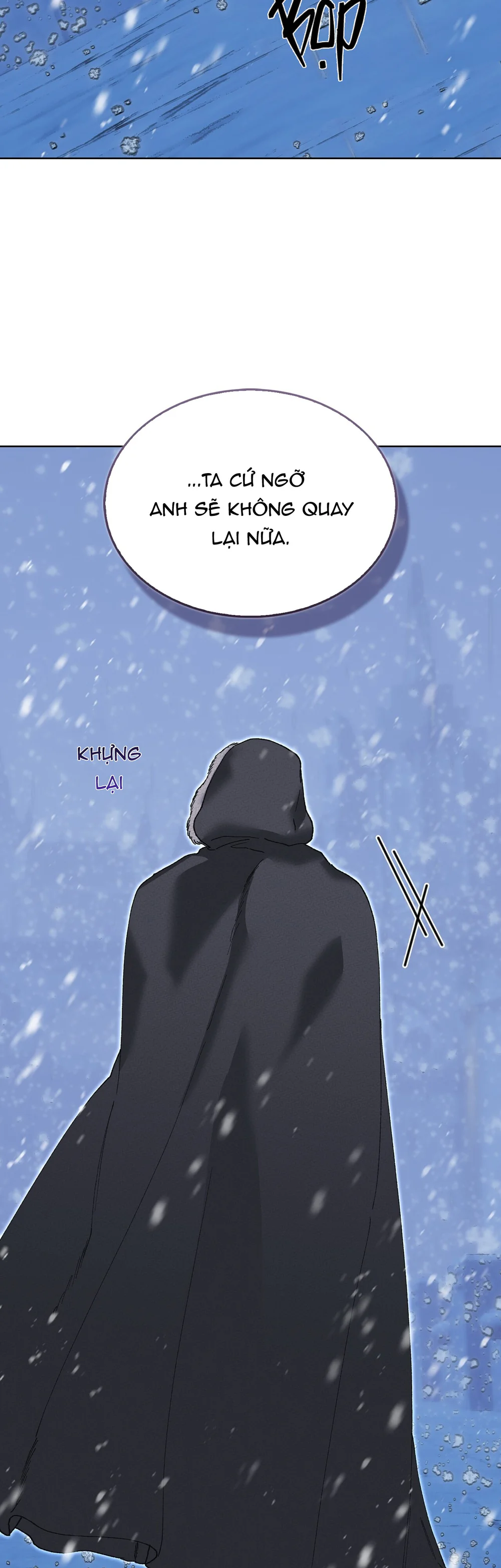 Đọc truyện Tôi đã bị trở thành nô lệ của người mà tôi từng vứt bỏ - Chapter 52