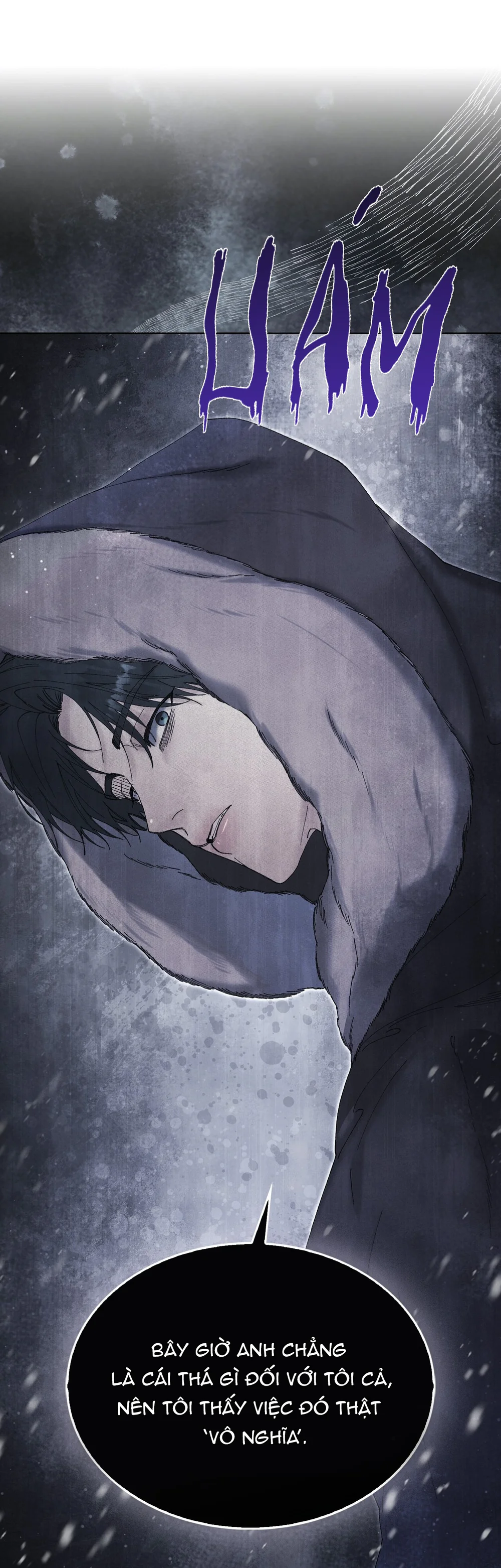 Đọc truyện Tôi đã bị trở thành nô lệ của người mà tôi từng vứt bỏ - Chapter 52