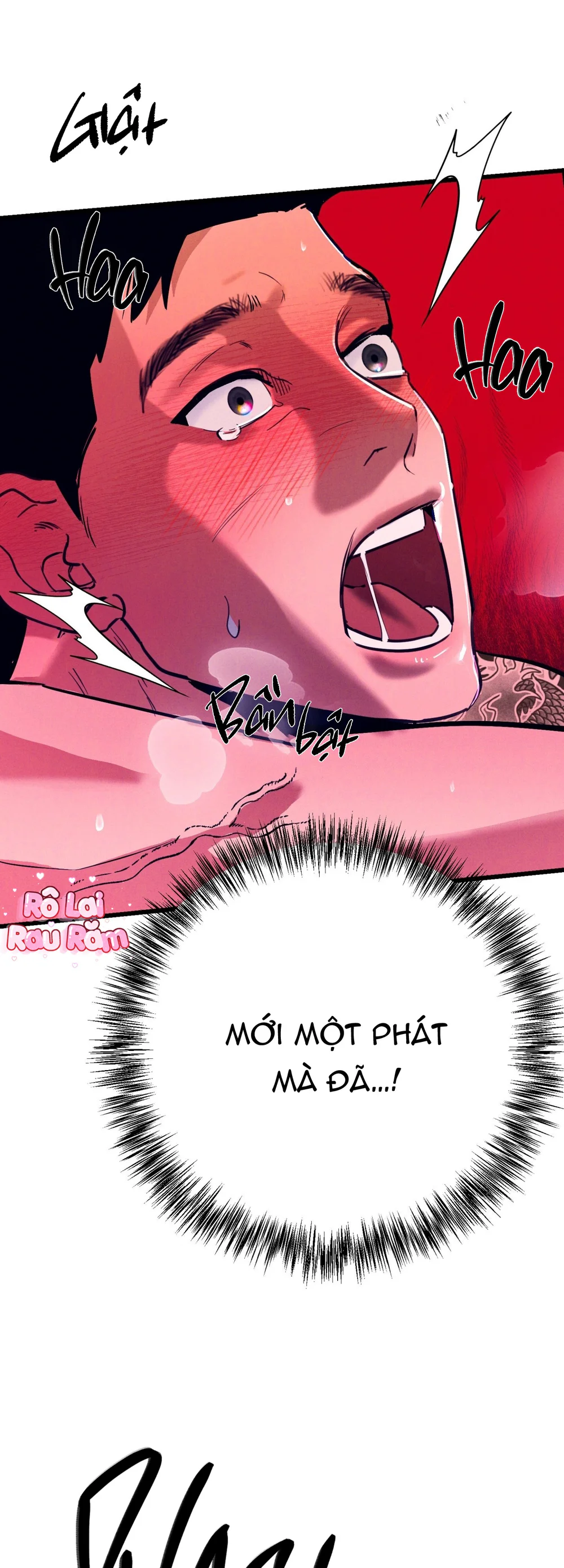 Đọc truyện Lửa vong - Chapter 18