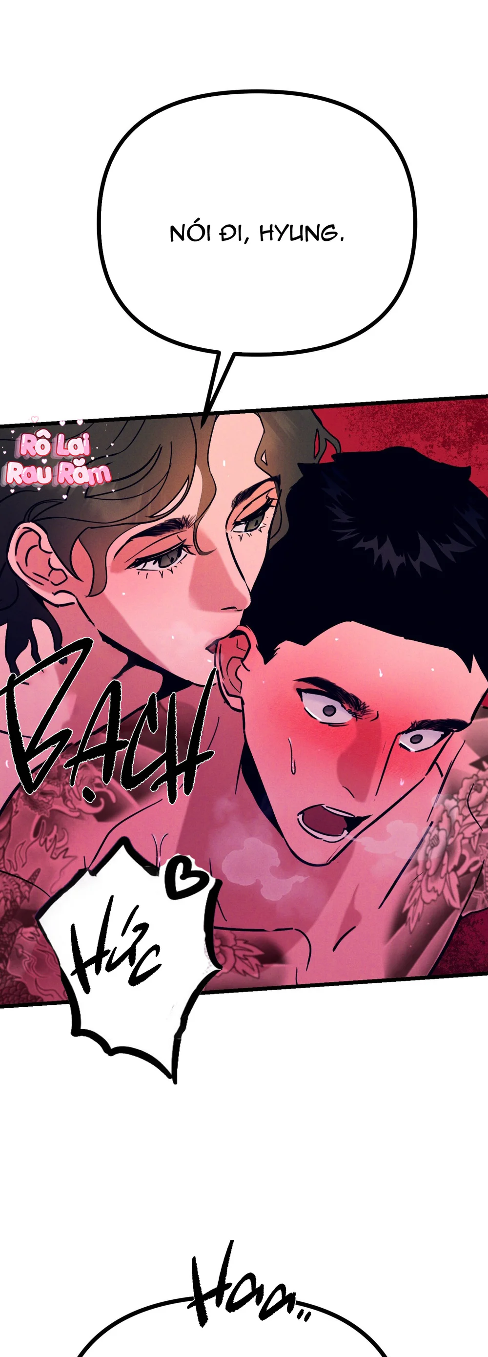 Đọc truyện Lửa vong - Chapter 18