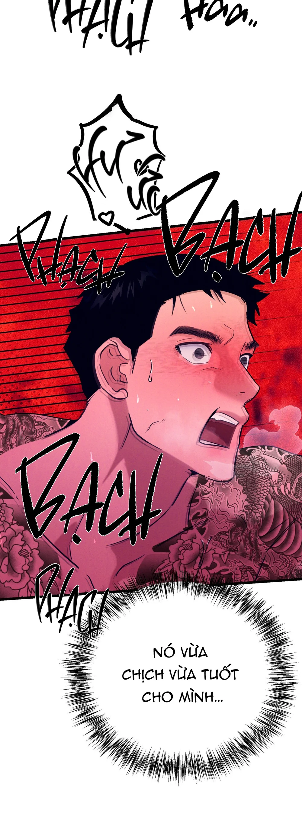 Đọc truyện Lửa vong - Chapter 18