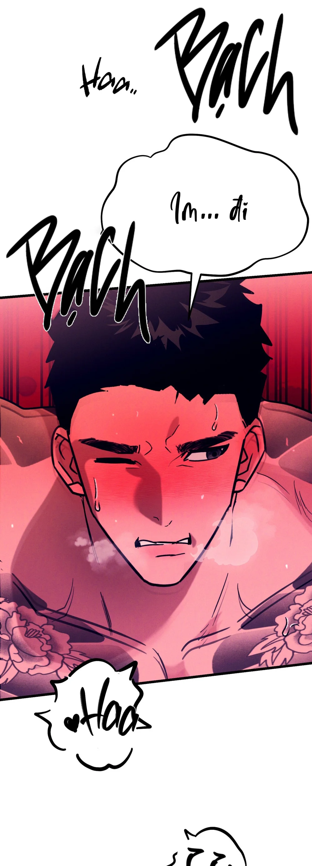 Đọc truyện Lửa vong - Chapter 18