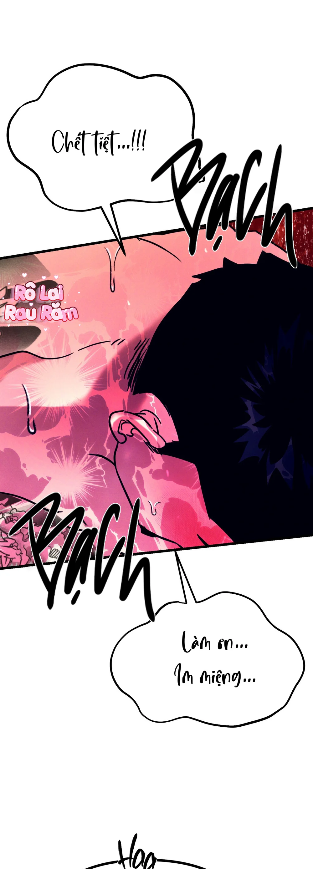 Đọc truyện Lửa vong - Chapter 18
