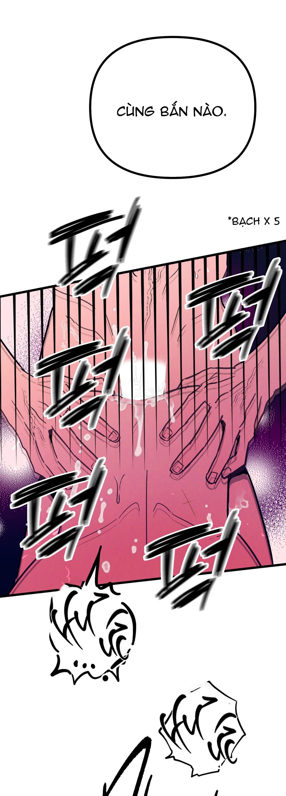 Đọc truyện Lửa vong - Chapter 18