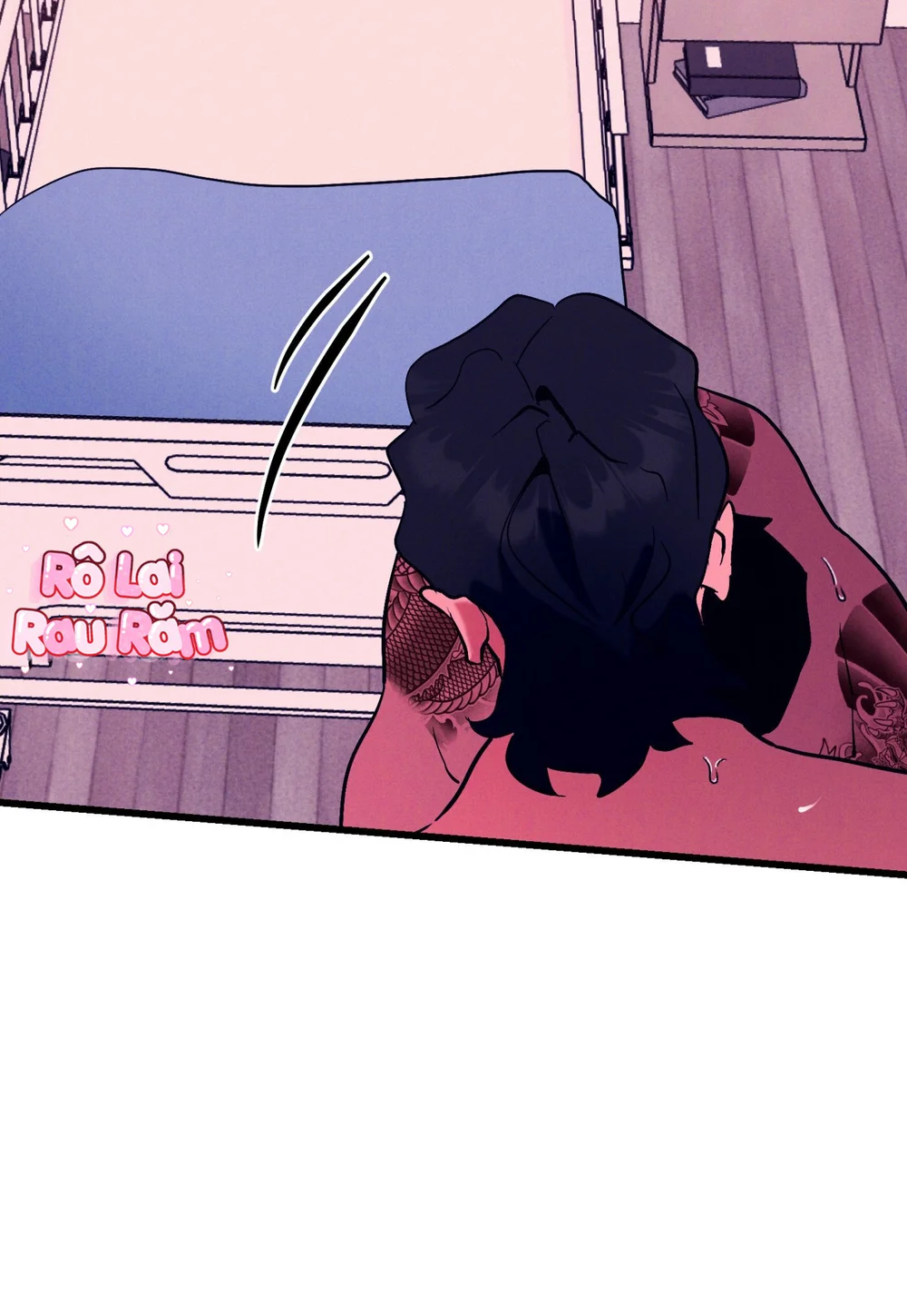 Đọc truyện Lửa vong - Chapter 18