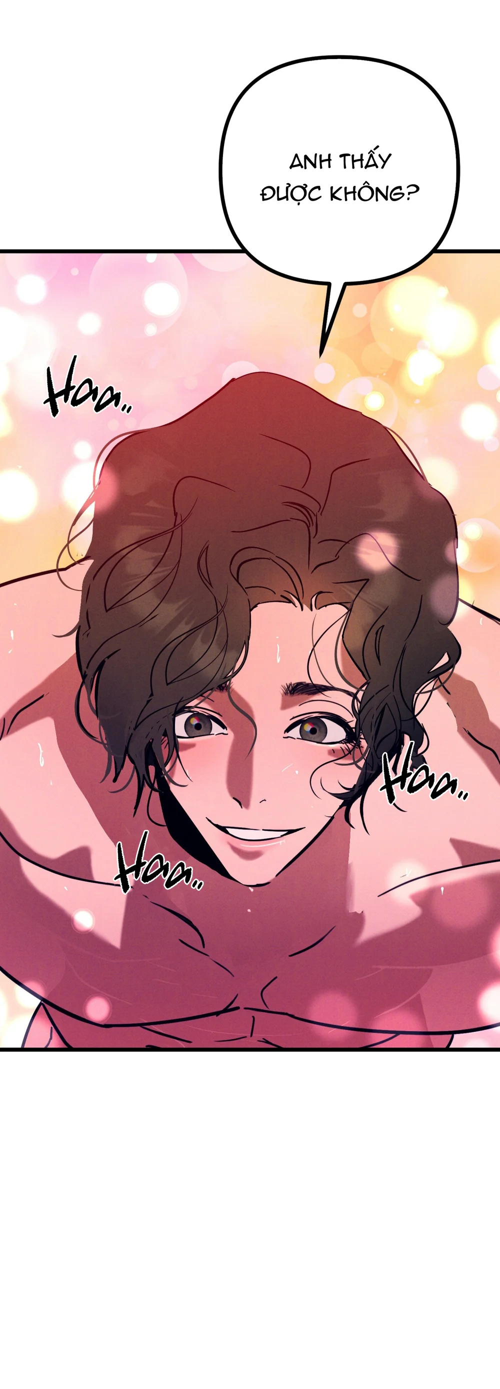 Đọc truyện Lửa vong - Chapter 18