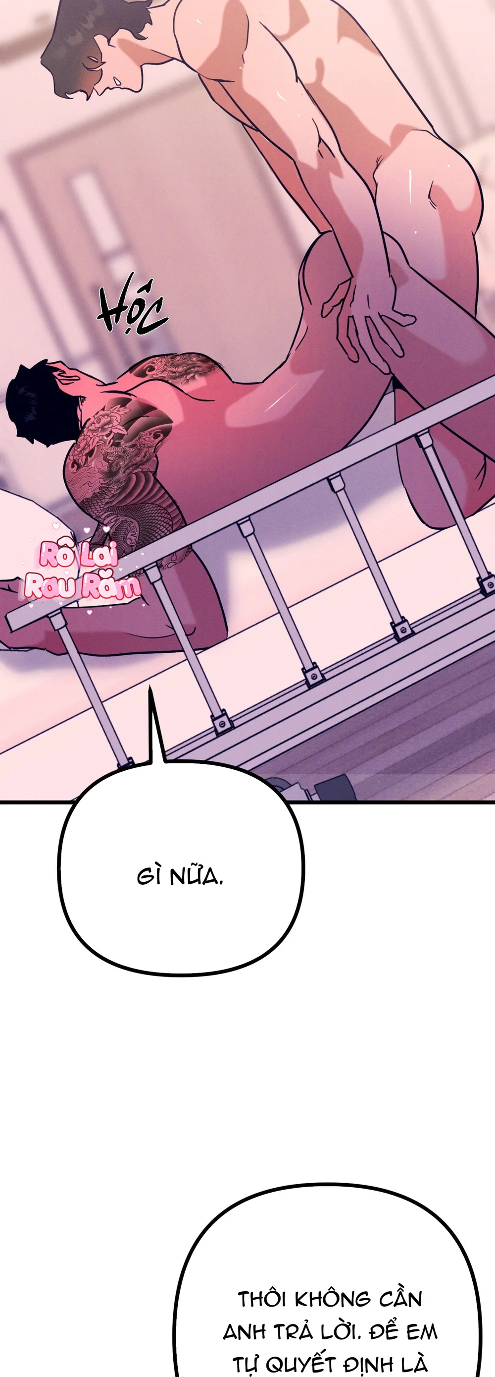 Đọc truyện Lửa vong - Chapter 18