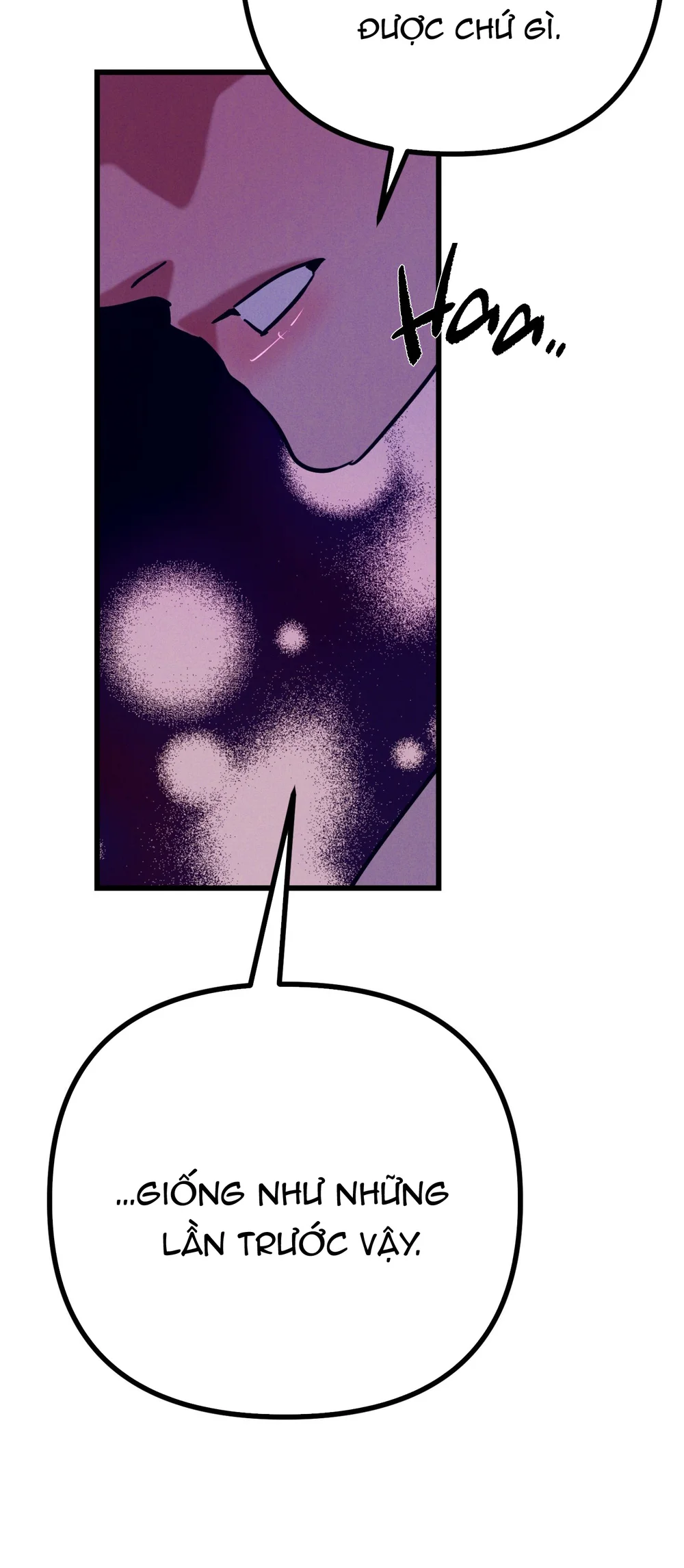 Đọc truyện Lửa vong - Chapter 18