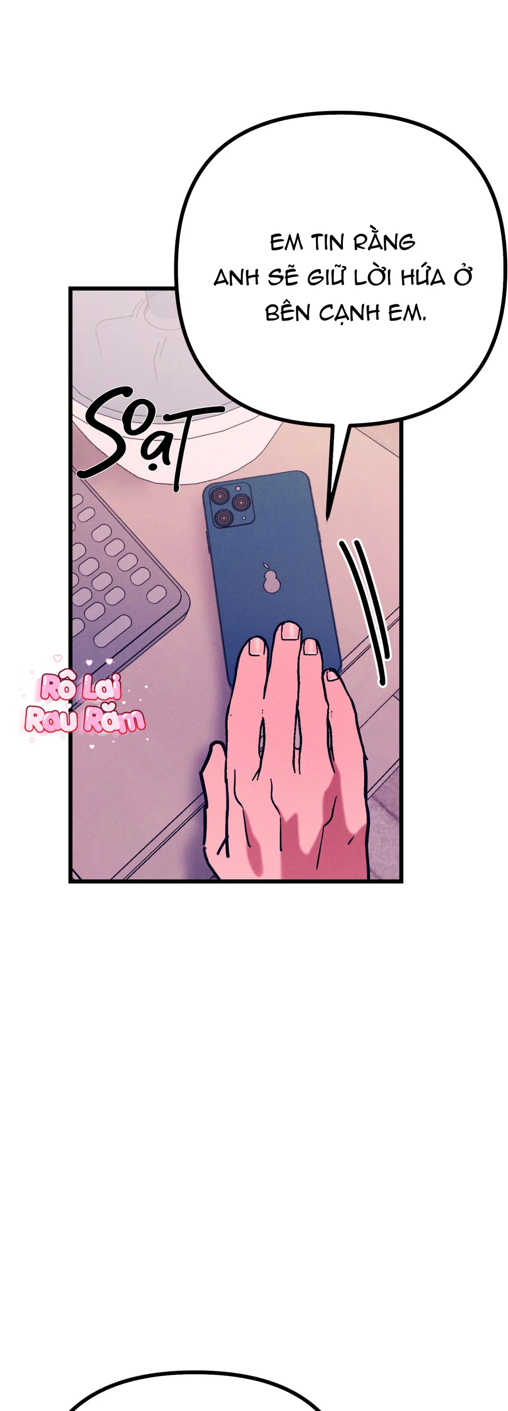 Đọc truyện Lửa vong - Chapter 18
