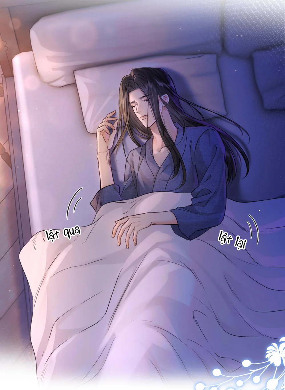Đọc truyện Đừng chạm vào tử thần - Chapter 4
