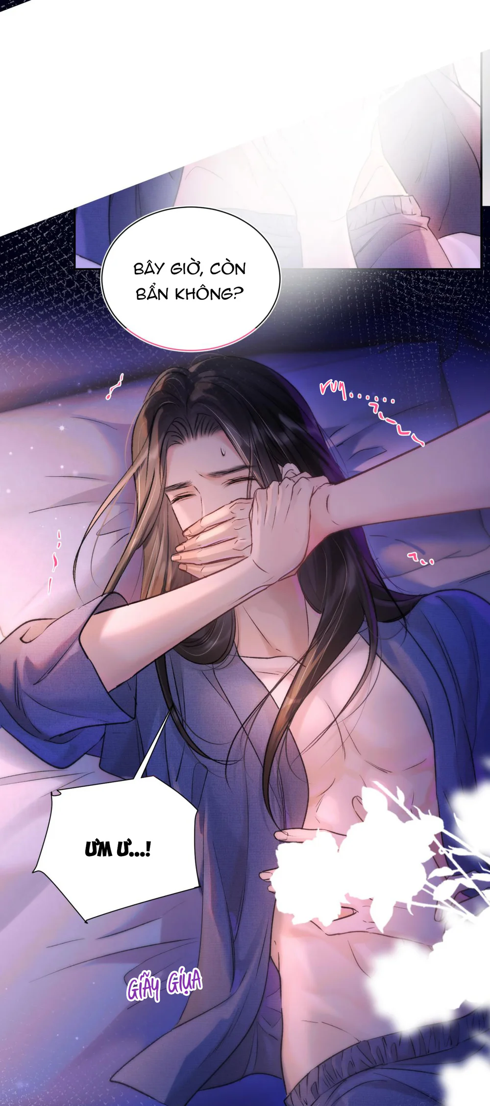 Đọc truyện Đừng chạm vào tử thần - Chapter 4