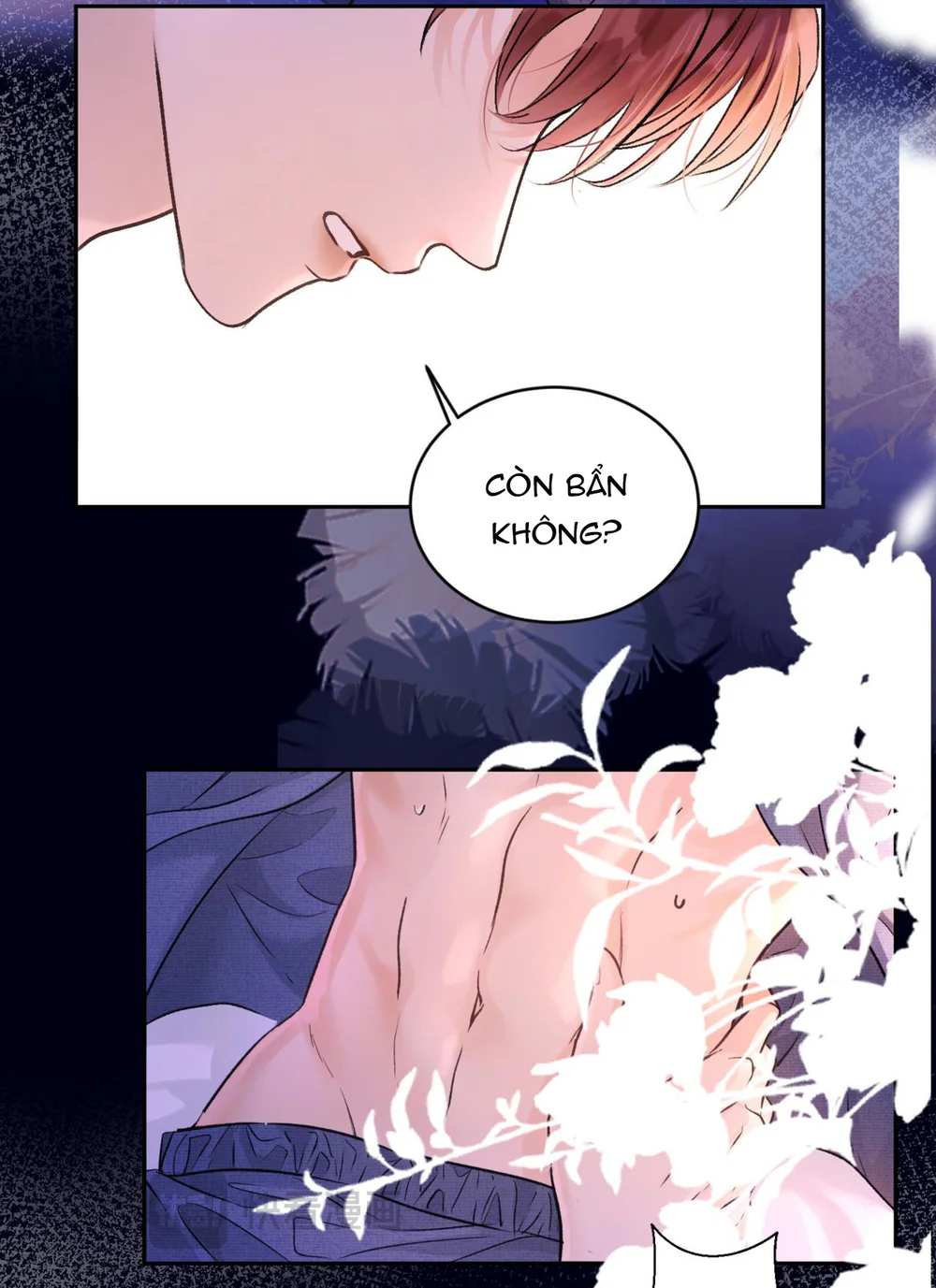 Đọc truyện Đừng chạm vào tử thần - Chapter 4