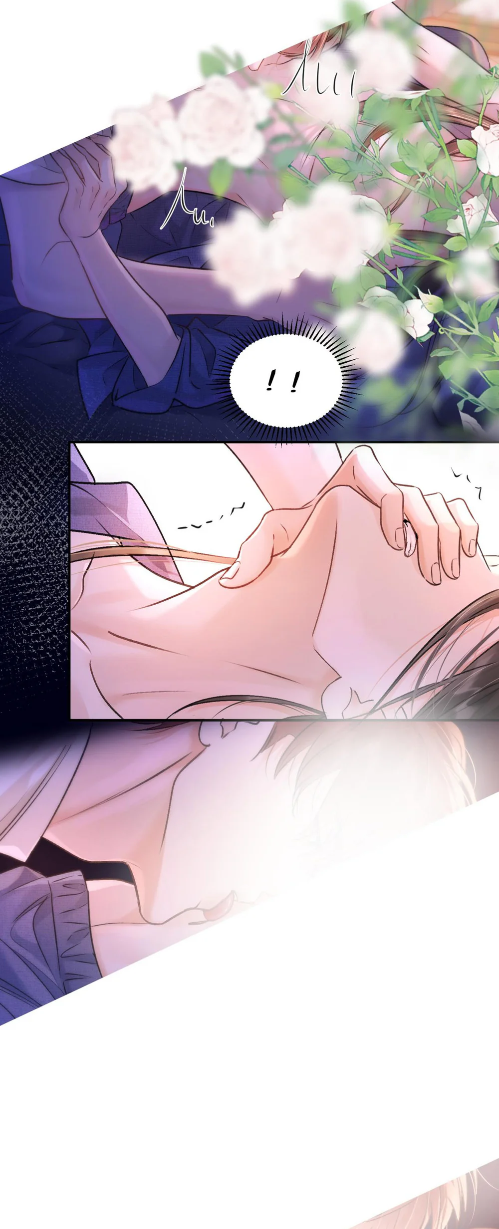 Đọc truyện Đừng chạm vào tử thần - Chapter 4