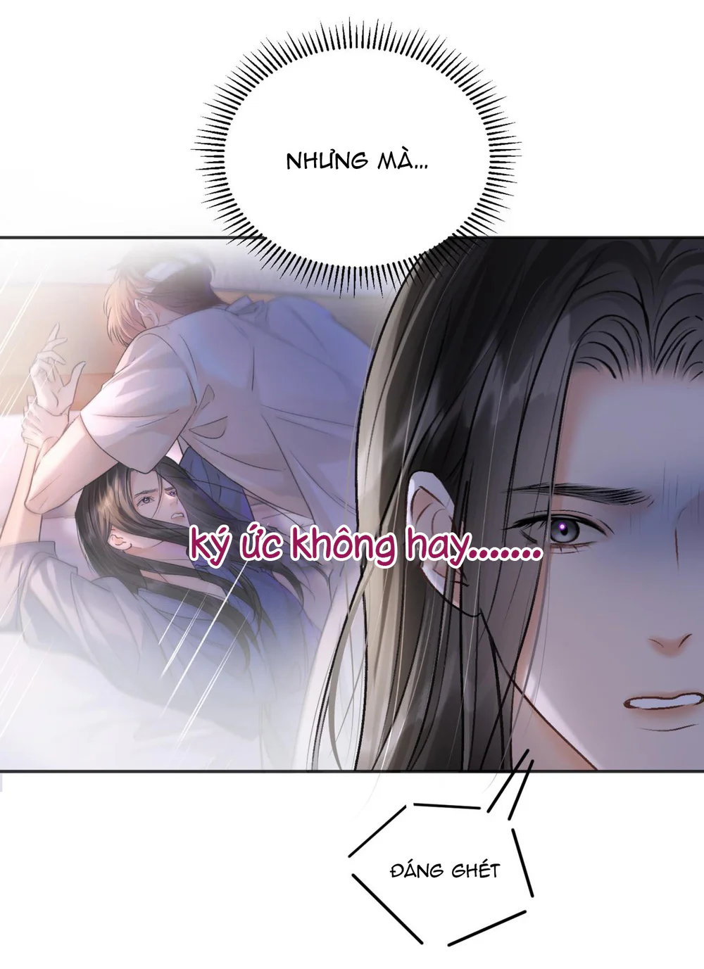 Đọc truyện Đừng chạm vào tử thần - Chapter 4