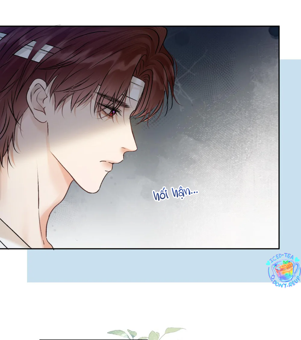 Đọc truyện Đừng chạm vào tử thần - Chapter 4