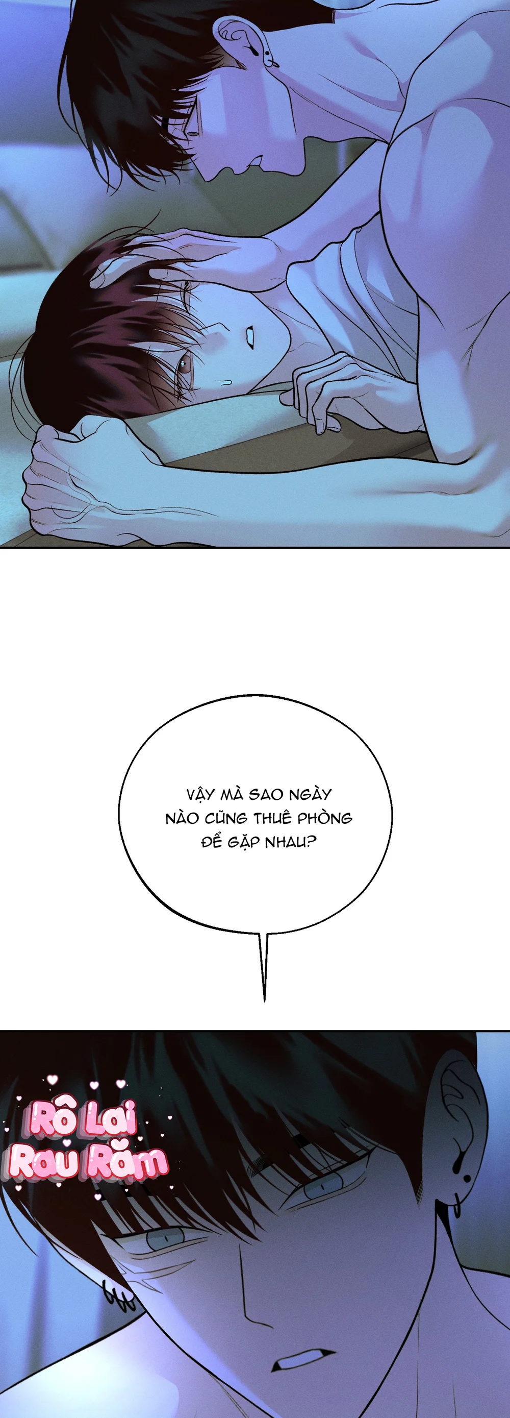 Đọc truyện Cứu tinh của Thứ Hai - Chapter 72
