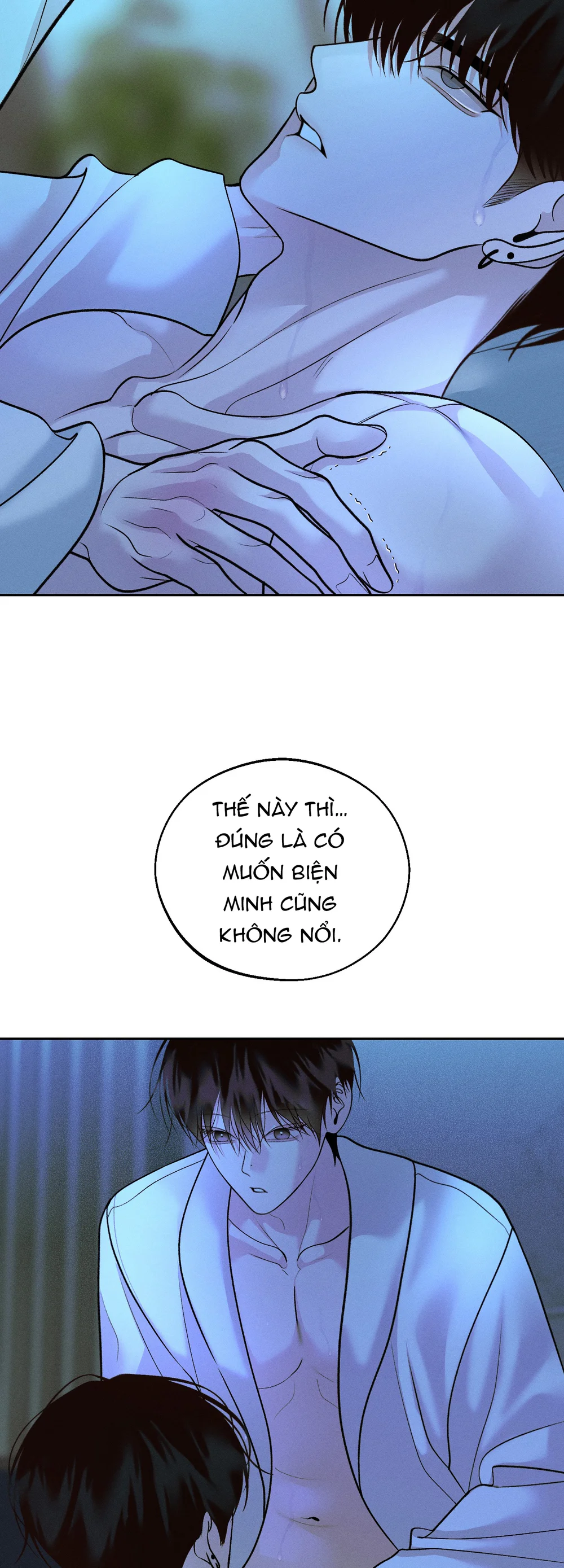 Đọc truyện  Cứu tinh của Thứ Hai - Chapter 72