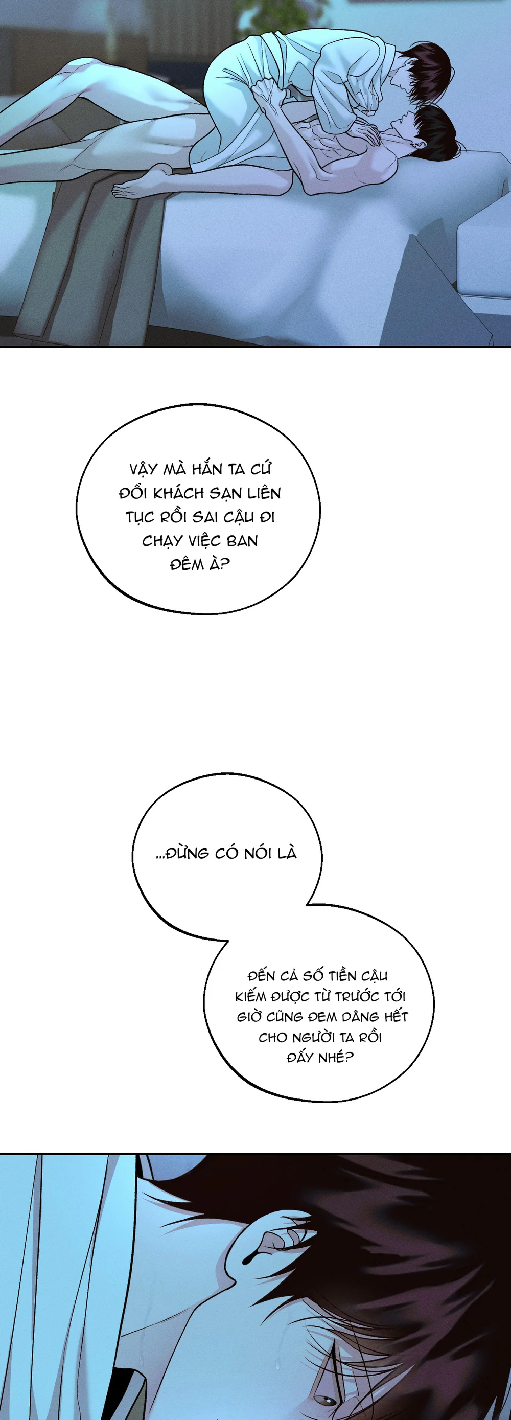 Đọc truyện  Cứu tinh của Thứ Hai - Chapter 72