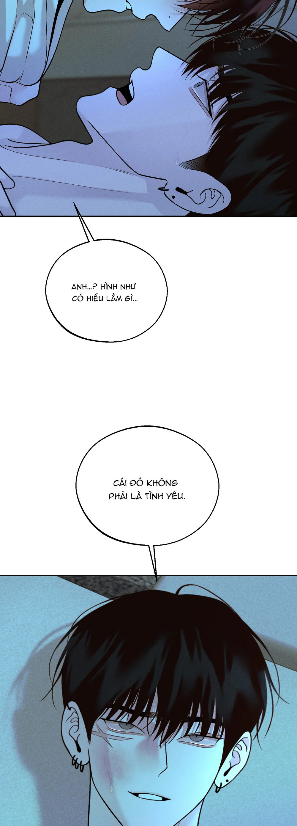 Đọc truyện Cứu tinh của Thứ Hai - Chapter 72