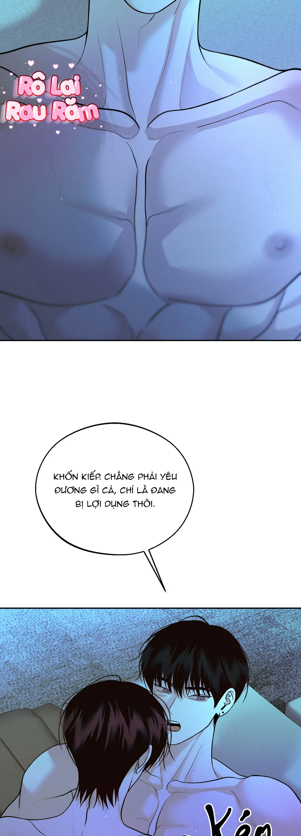 Đọc truyện Cứu tinh của Thứ Hai - Chapter 72