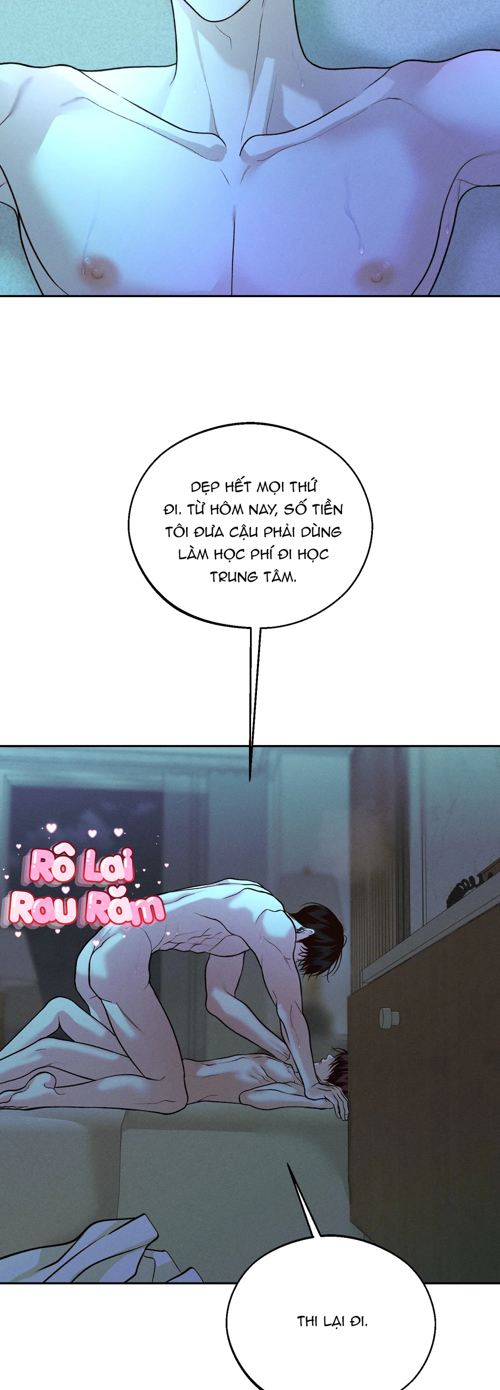 Đọc truyện Cứu tinh của Thứ Hai - Chapter 72