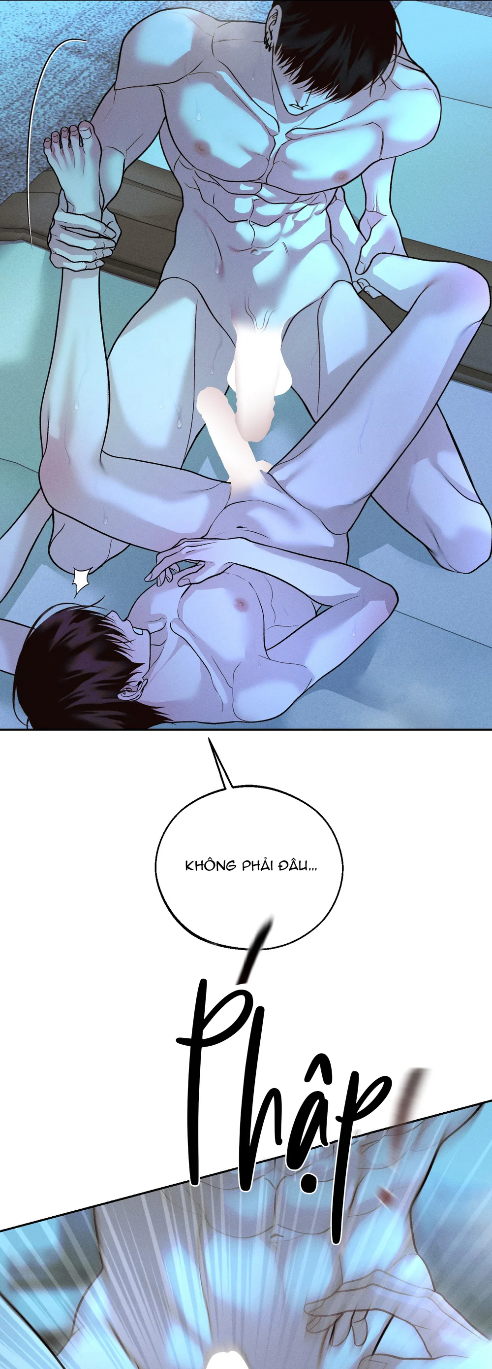 Đọc truyện Cứu tinh của Thứ Hai - Chapter 72