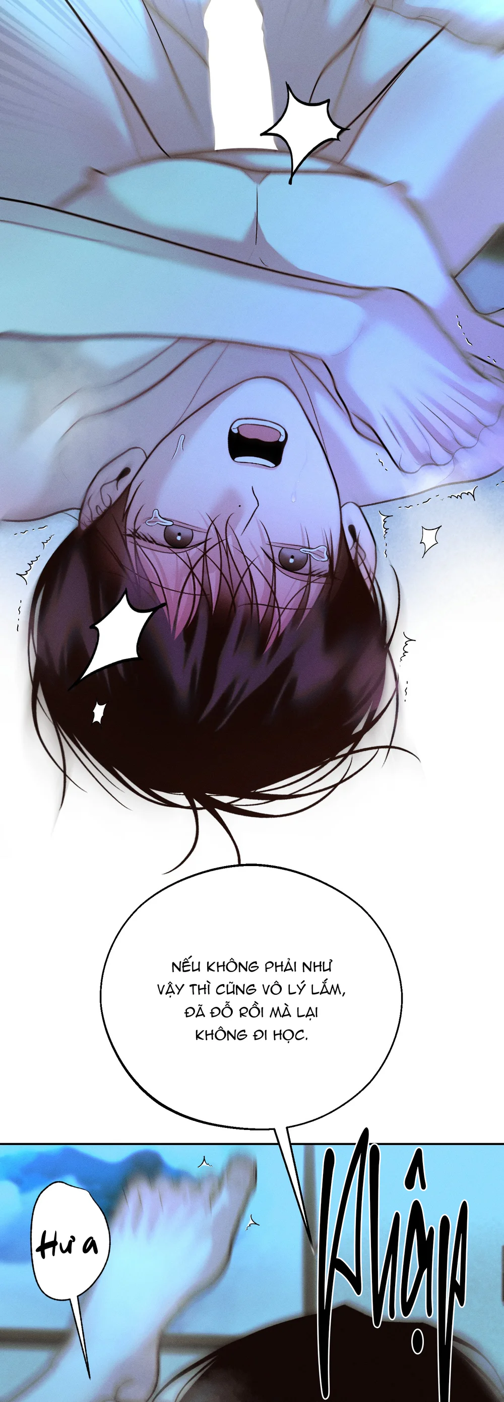 Đọc truyện  Cứu tinh của Thứ Hai - Chapter 72