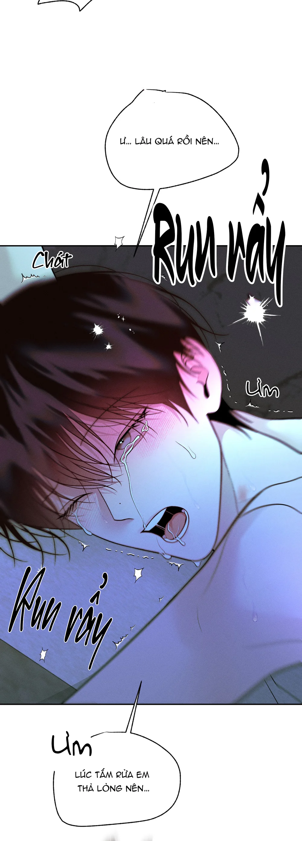Đọc truyện Cứu tinh của Thứ Hai - Chapter 72