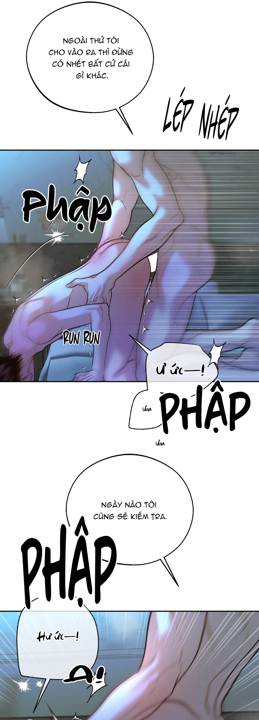 Đọc truyện Cứu tinh của Thứ Hai - Chapter 72