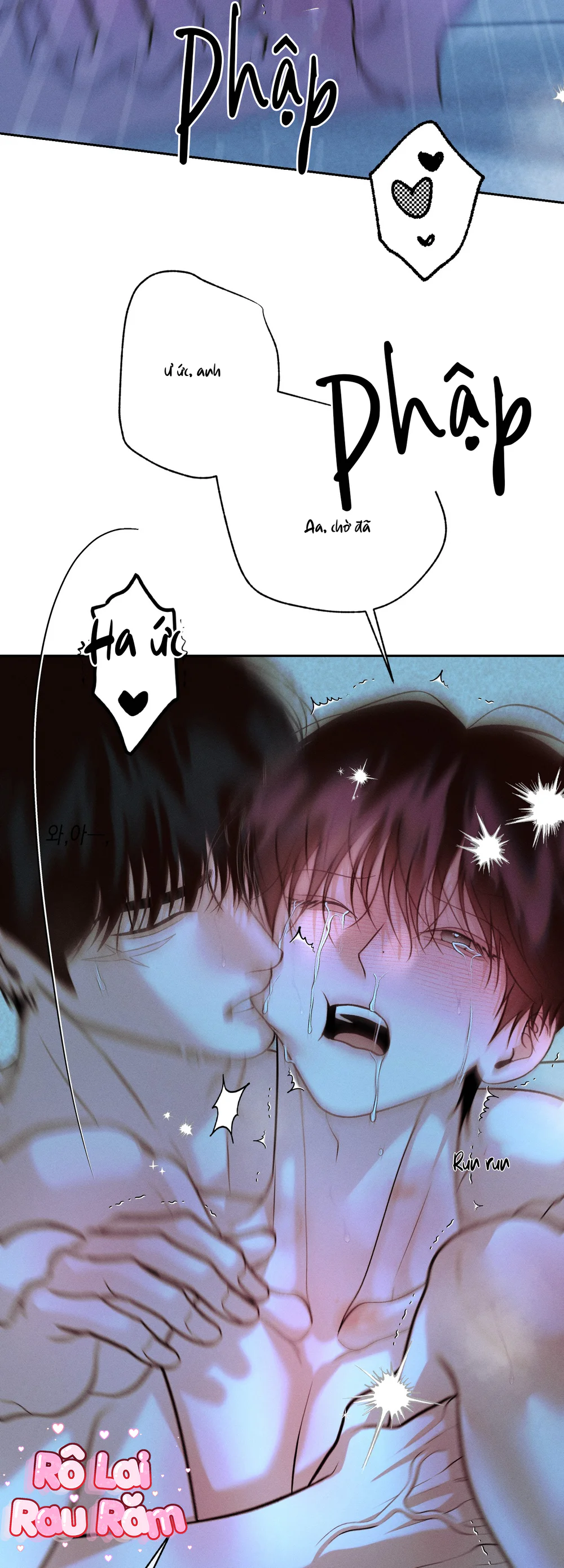 Đọc truyện Cứu tinh của Thứ Hai - Chapter 72