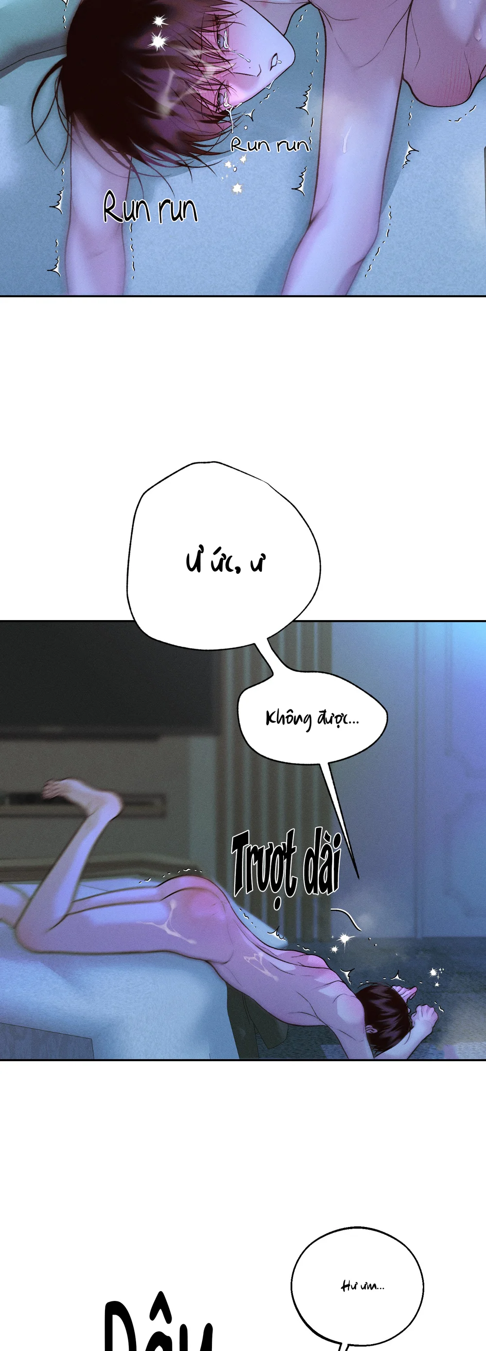 Đọc truyện Cứu tinh của Thứ Hai - Chapter 72