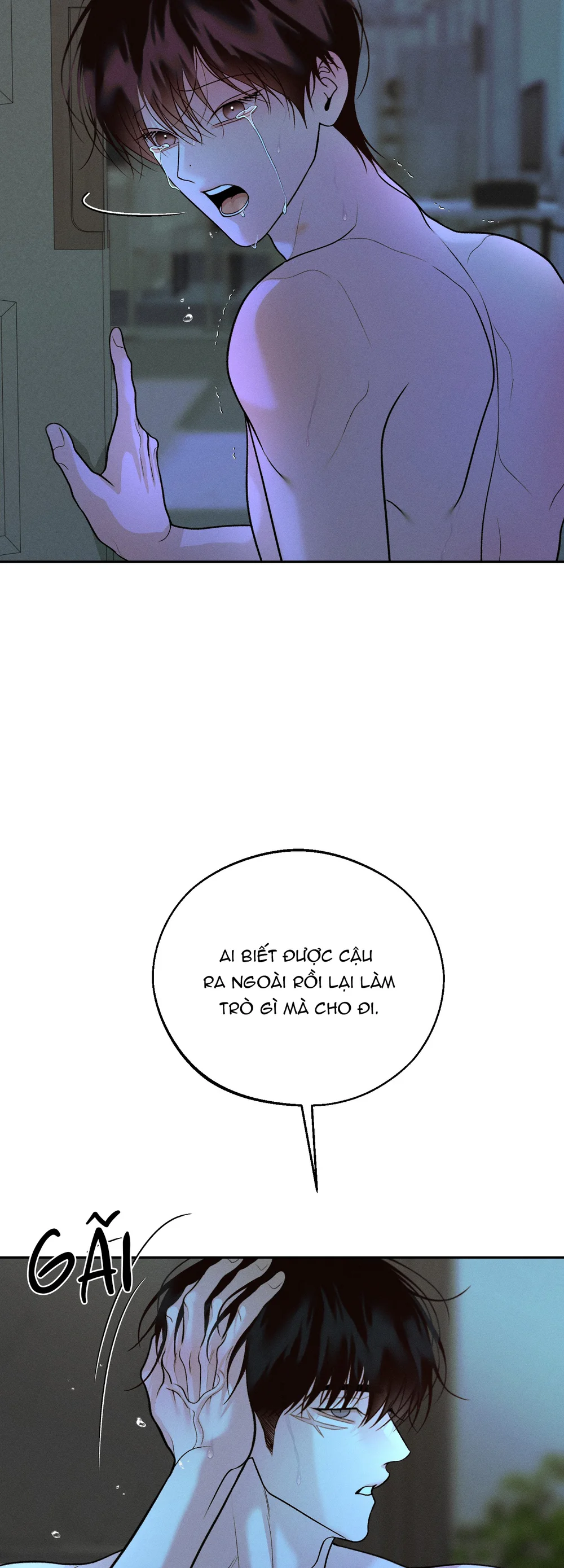 Đọc truyện Cứu tinh của Thứ Hai - Chapter 72