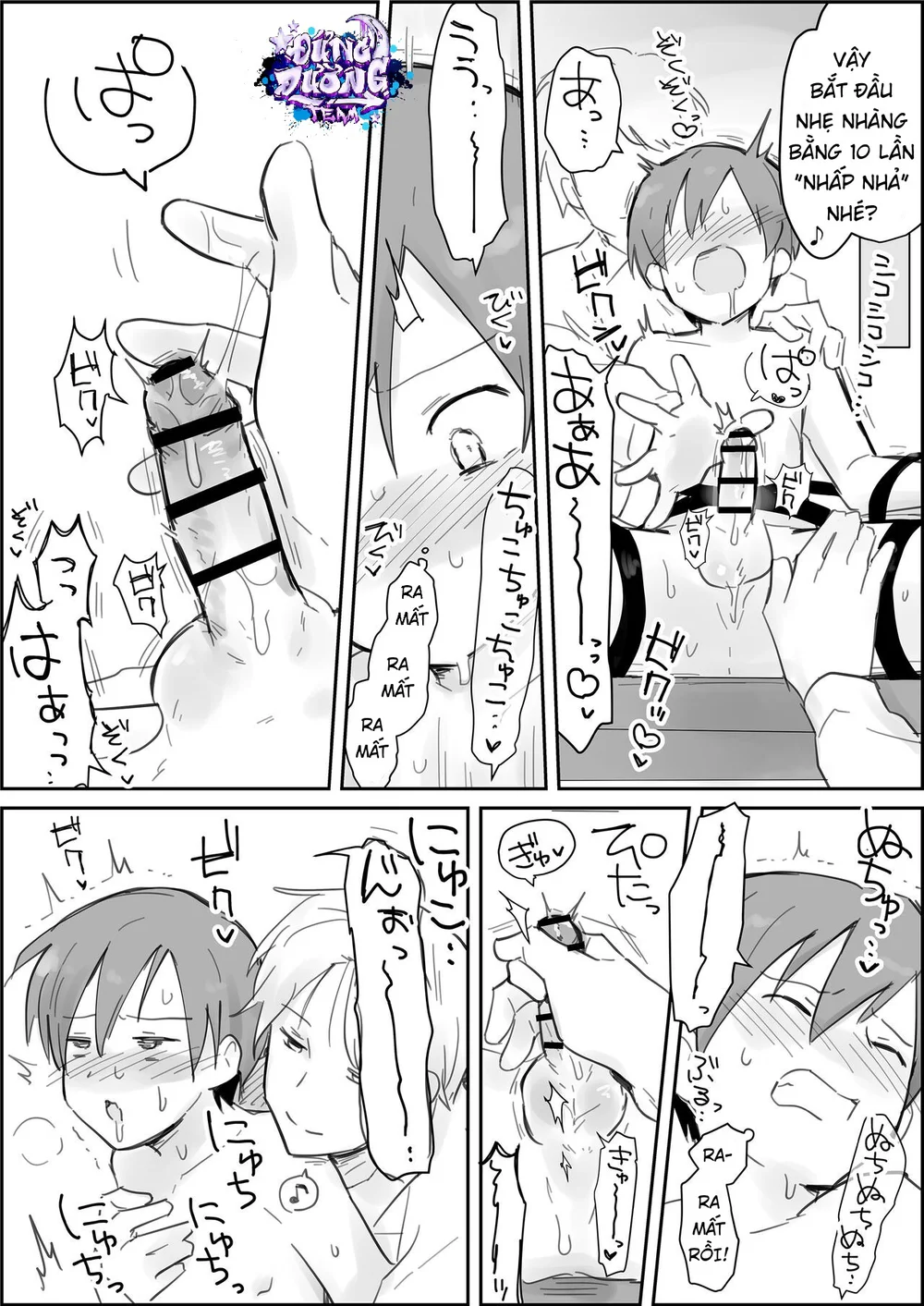 Đọc truyện BẮN TÙM LUM - Chapter 29.1