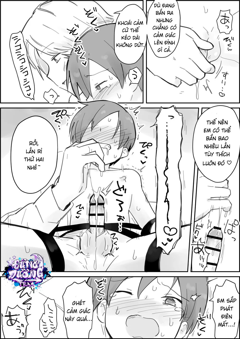 Đọc truyện BẮN TÙM LUM - Chapter 29.1