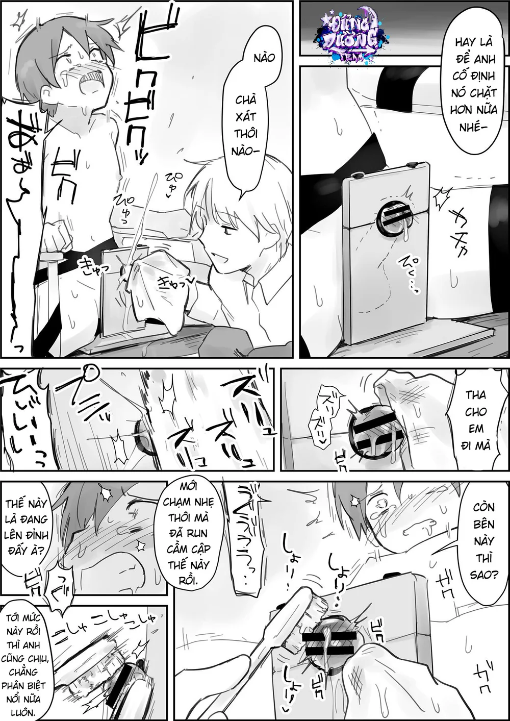 Đọc truyện BẮN TÙM LUM - Chapter 29.1