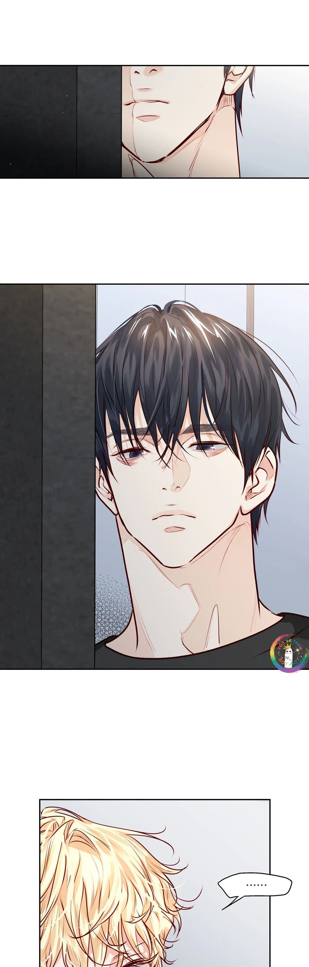 Đọc truyện Love is an illusion! Superstar - Chapter 32
