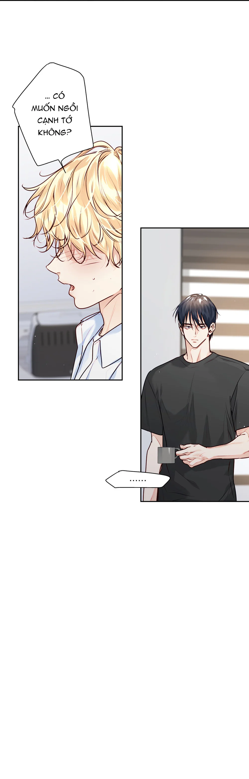 Đọc truyện Love is an illusion! Superstar - Chapter 32