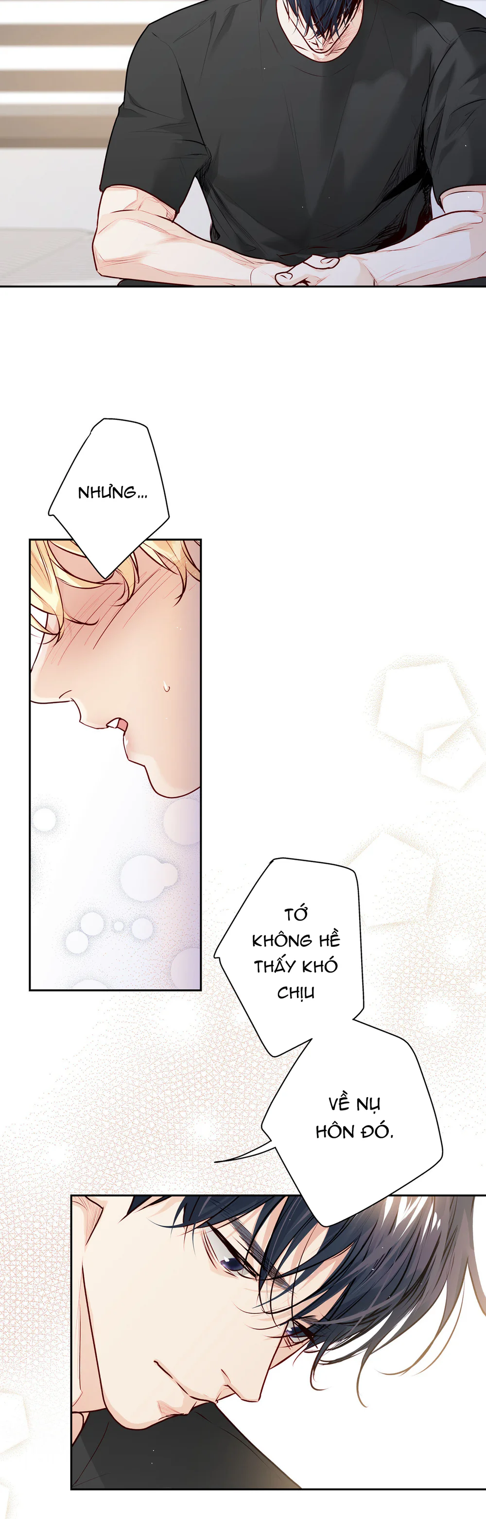 Đọc truyện Love is an illusion! Superstar - Chapter 32