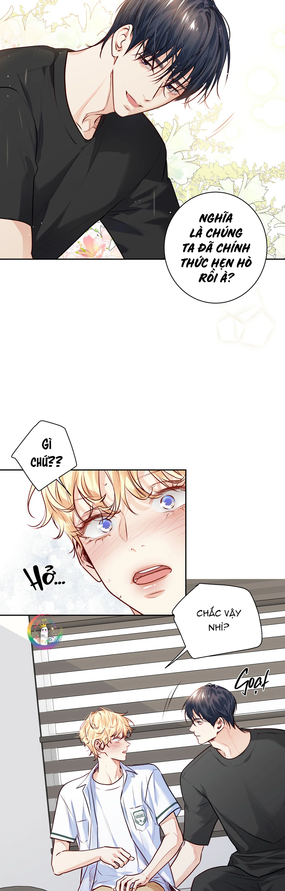 Đọc truyện Love is an illusion! Superstar - Chapter 32
