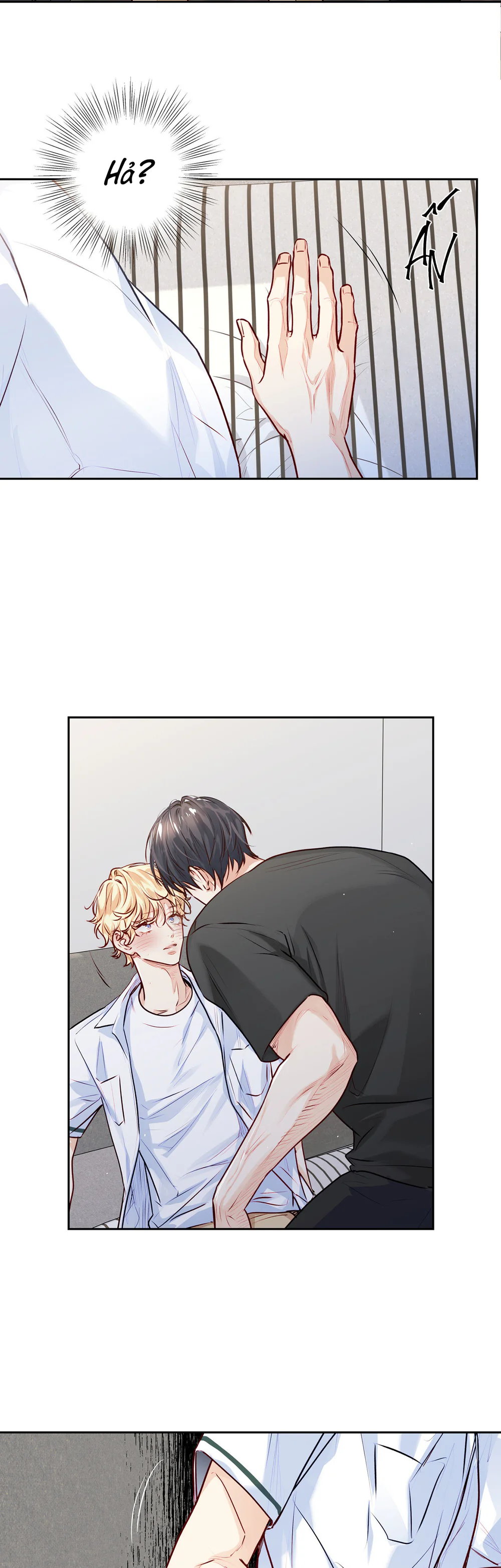 Đọc truyện Love is an illusion! Superstar - Chapter 32